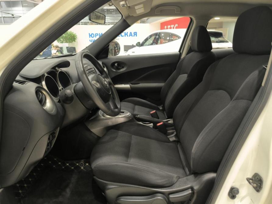 Nissan Juke I Казань  - изображение 20