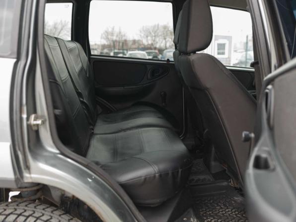 Chevrolet Niva I Рестайлинг с пробегом 2018 года, цена 620 000 рублей, 91721 км, внедорожник, Автокод Объявления