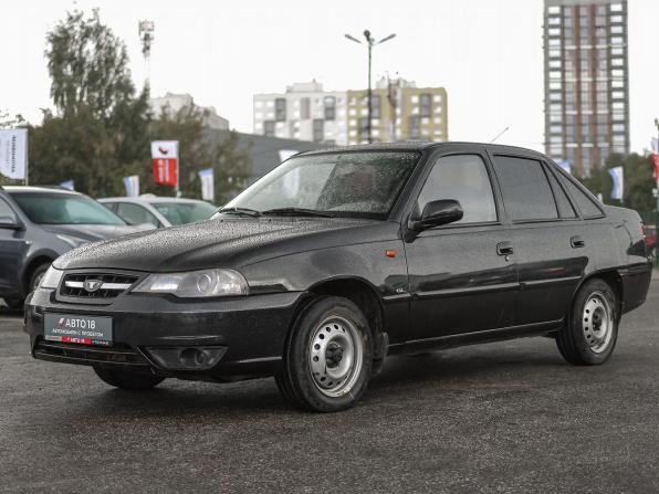 Daewoo Nexia I Рестайлинг с пробегом 2013 года, цена 279 000 рублей, 56364 км, седан, Автокод Объявления