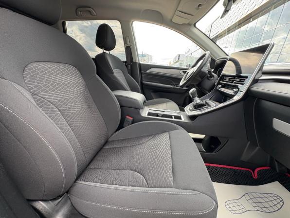 Haval M6 II с пробегом 2023 года, цена 1 715 000 рублей, 59999 км, внедорожник, Автокод Объявления