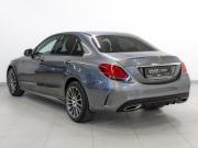 Mercedes-Benz C-Класс IV (W205) Рестайлинг Санкт-Петербург  - изображение 37