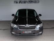 Skoda Superb II Уфа  - изображение 23
