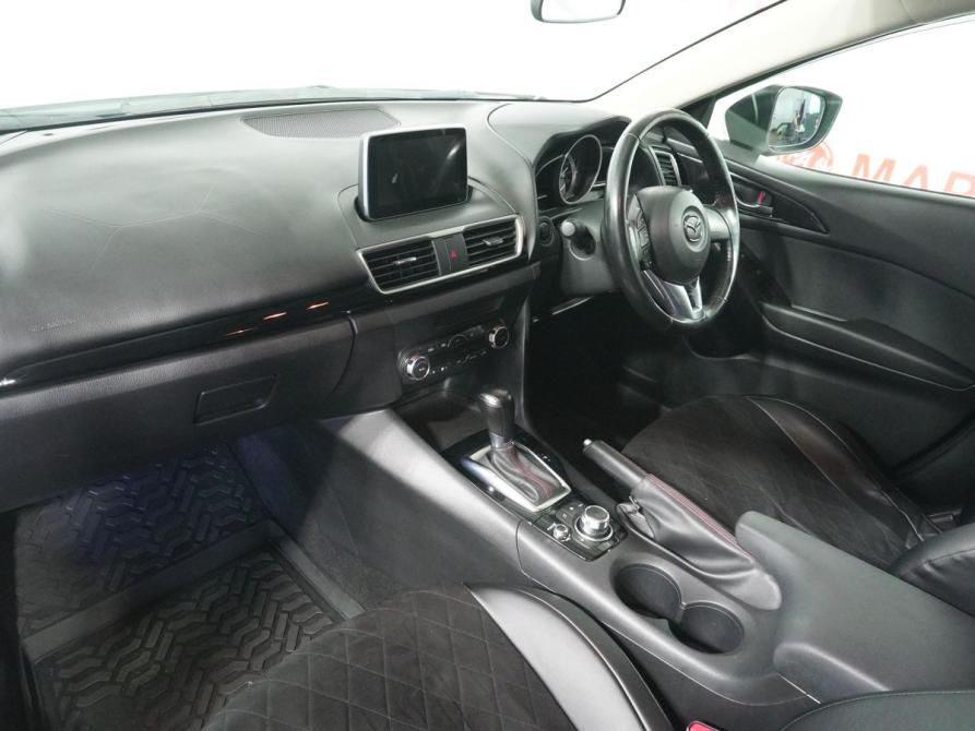 Mazda Axela III Вологда  - изображение 10