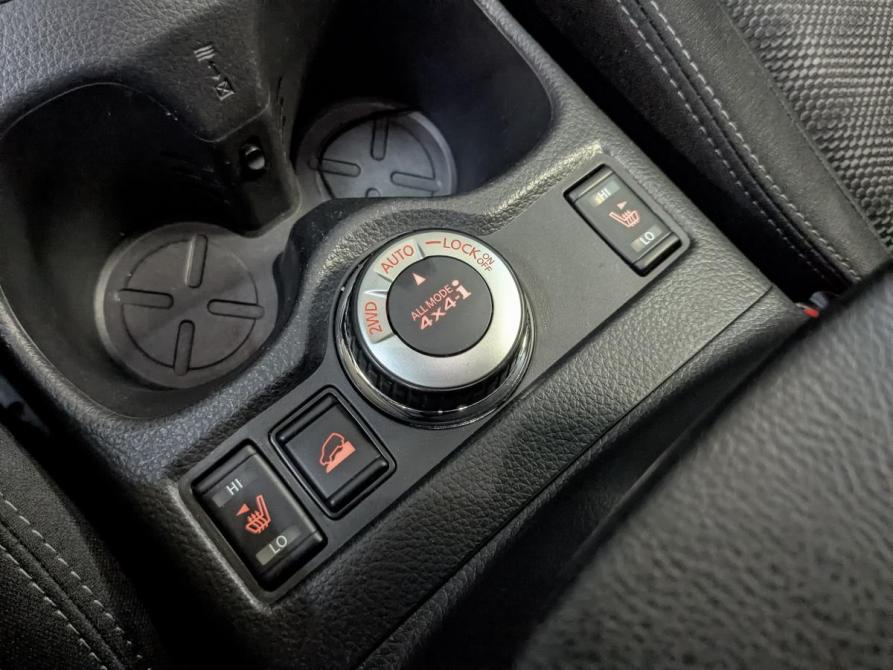 Nissan X-Trail III Москва  - изображение 26