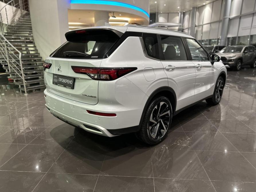Mitsubishi Outlander IV Казань  - изображение 6