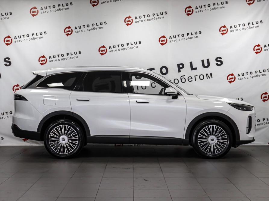 Chery Tiggo 9 I Минеральные Воды  - изображение 5