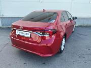 Toyota Corolla XII (E210) Санкт-Петербург  - изображение 30