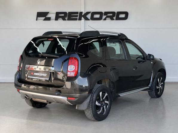Renault Duster I с пробегом 2014 года, цена 1 099 000 рублей, 92000 км, внедорожник, Автокод Объявления