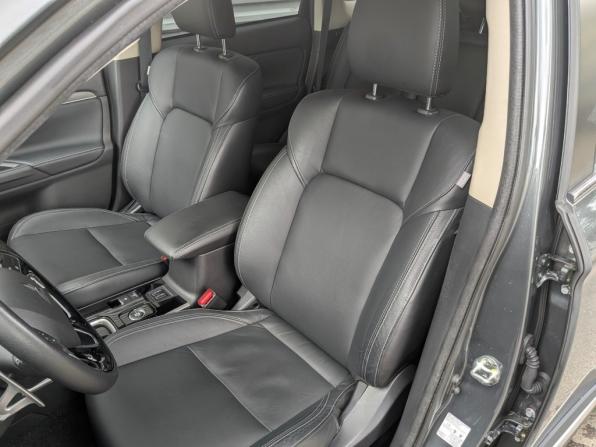 Mitsubishi Outlander III Рестайлинг 3 с пробегом 2019 года, цена 2 600 000 рублей, 109469 км, внедорожник, Автокод Объявления