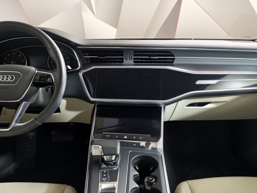 Audi A7 II (4K) Москва  - изображение 14
