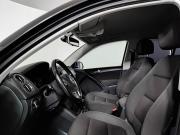 Volkswagen Tiguan I Рестайлинг Уфа  - изображение 45