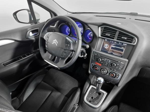Citroen C4 II с пробегом 2013 года, цена 500 000 рублей, 232536 км, хэтчбек, Автокод Объявления
