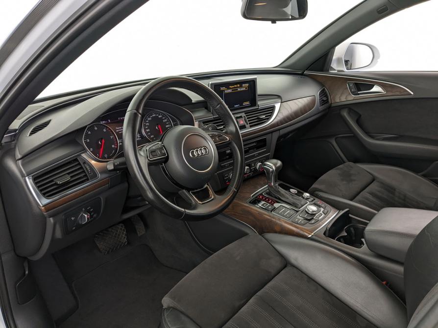 Audi A6 IV (C7) Москва  - изображение 16