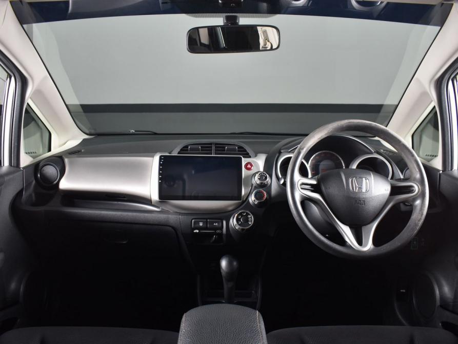 Honda Fit II Кемерово  - изображение 7