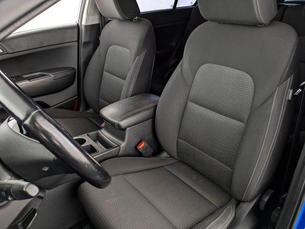 Kia Sportage IV Рестайлинг с пробегом 2020 года, цена 2 100 000 рублей, 111615 км, внедорожник, Автокод Объявления