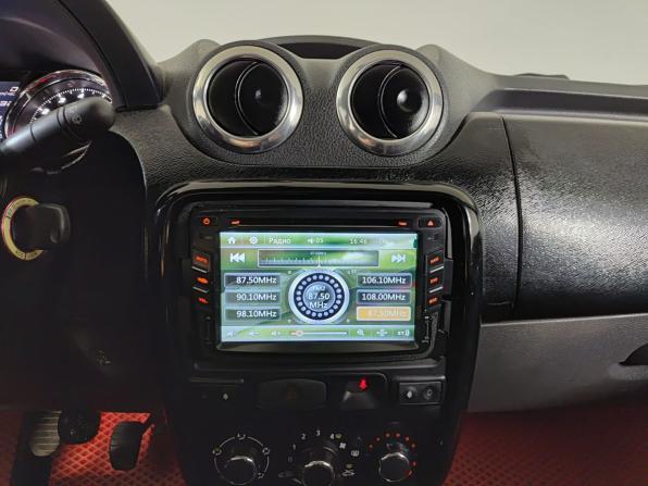 Renault Duster I с пробегом 2013 года, цена 650 000 рублей, 170000 км, внедорожник, Автокод Объявления