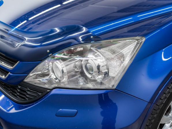 Honda CR-V III Рестайлинг с пробегом 2011 года, цена 1 670 000 рублей, 217771 км, внедорожник, Автокод Объявления