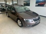 Skoda Octavia III (A7) Ярославль  - изображение 21