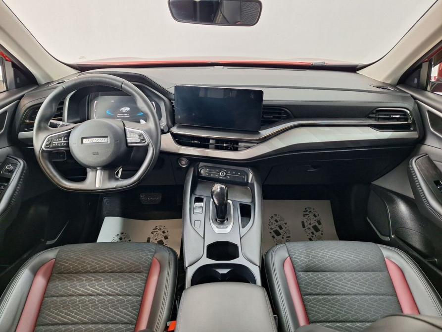 Haval F7x I Рестайлинг Смоленск  - изображение 7