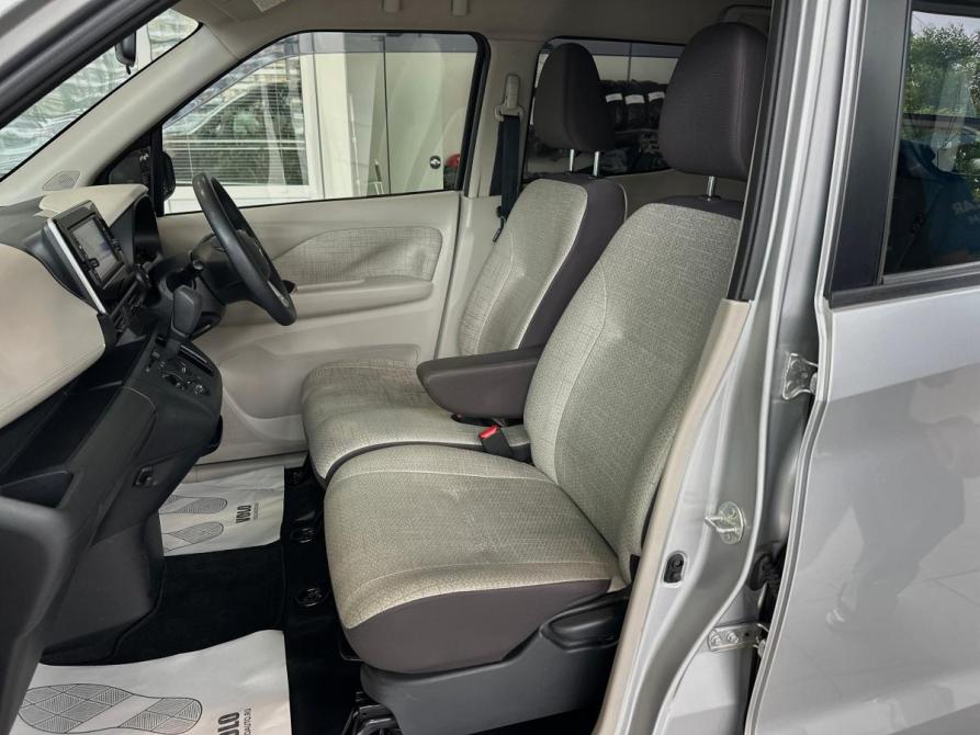 Mitsubishi eK Wagon IV Санкт-Петербург  - изображение 31