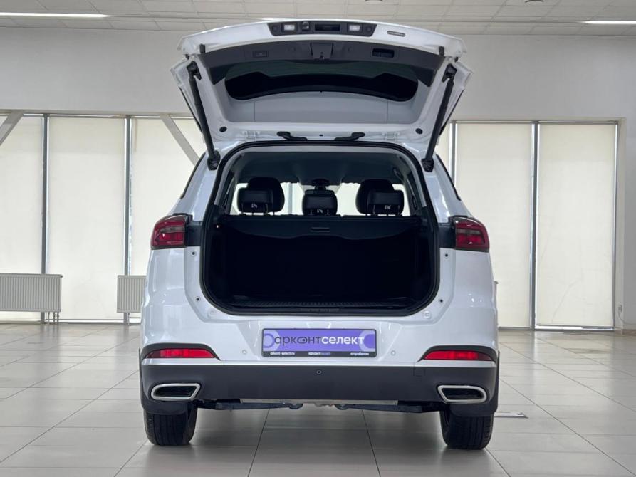 Chery Tiggo 7 Pro Max I Волгоград  - изображение 37