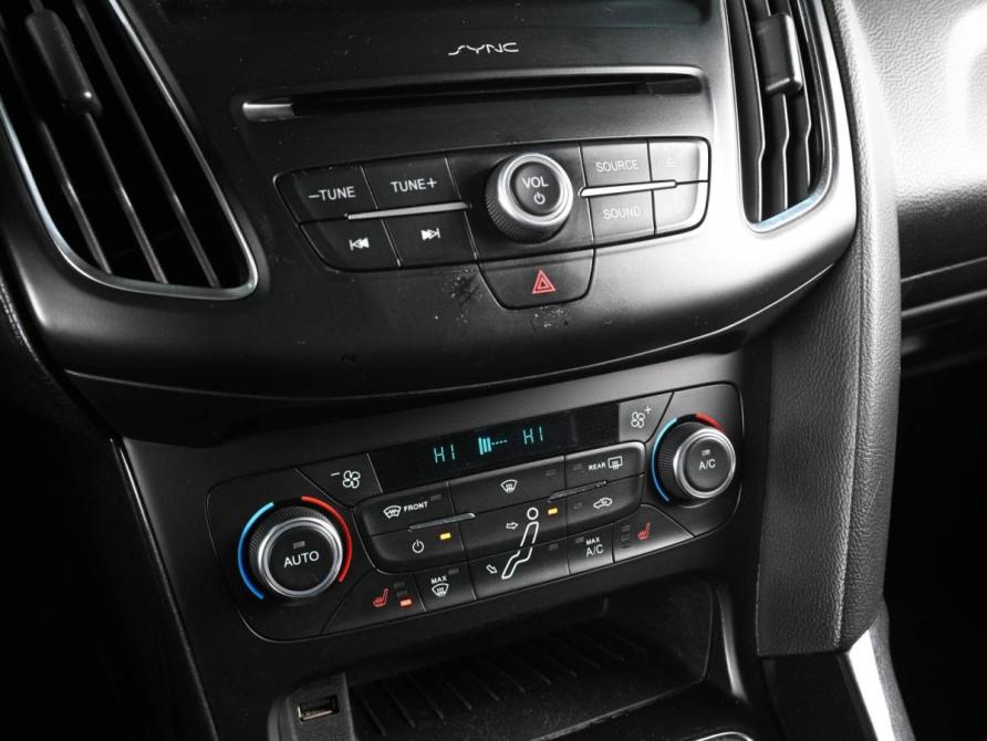 Ford Focus III Рестайлинг Ростов-на-Дону  - изображение 14