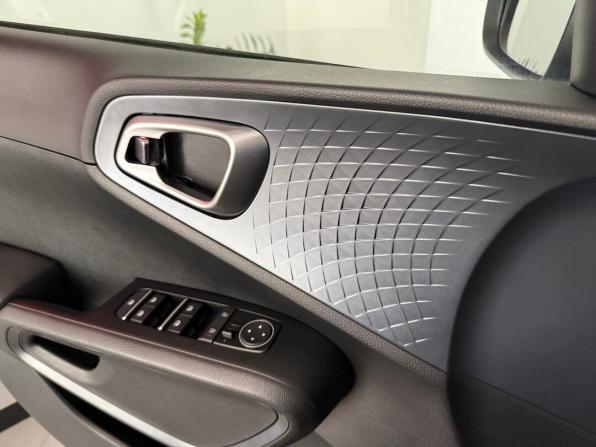 Kia Soul III с пробегом 2022 года, цена 2 720 000 рублей, 10 км, хэтчбек, Автокод Объявления