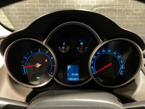 Chevrolet Cruze I с пробегом 2012 года, цена 990 000 рублей, 136358 км, седан, Автокод Объявления