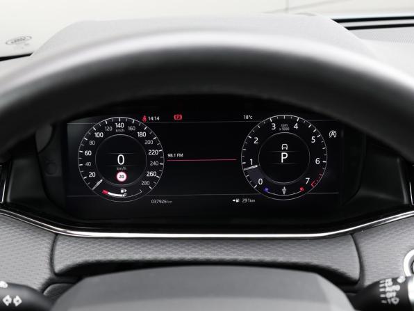 Land Rover Range Rover Evoque II с пробегом 2021 года, цена 4 398 000 рублей, 37924 км, внедорожник, Автокод Объявления