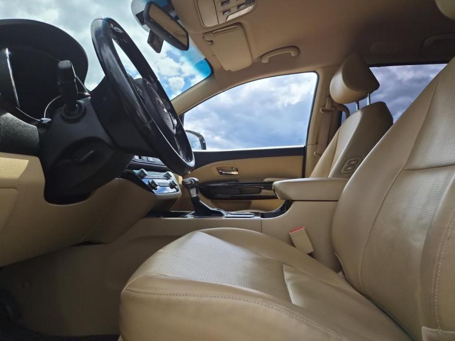 Kia Carnival III Саратов  - изображение 24