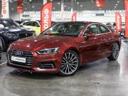 Audi A5 II (F5) Санкт-Петербург  - изображение 33