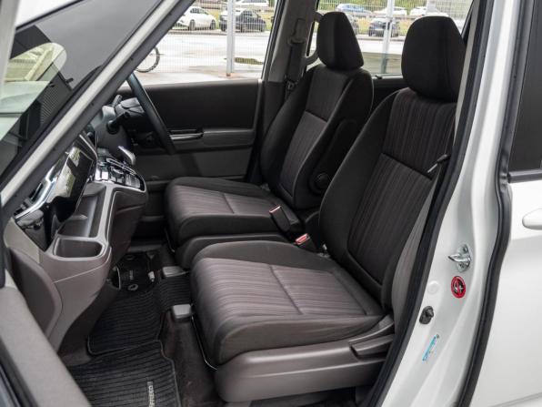 Honda Freed II с пробегом 2018 года, цена 1 545 000 рублей, 152823 км, компактвэн, Автокод Объявления