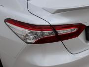 Toyota Camry VIII (XV70) Москва  - изображение 49
