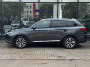 Mitsubishi Outlander III Рестайлинг 3 Москва  - изображение 19