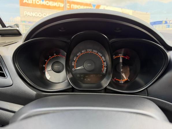 Lada (ВАЗ) Vesta I с пробегом 2020 года, цена 1 050 000 рублей, 106000 км, универсал, Автокод Объявления