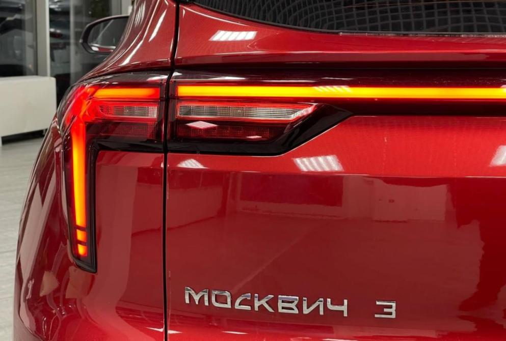 Москвич 3 Волгоград  - изображение 8