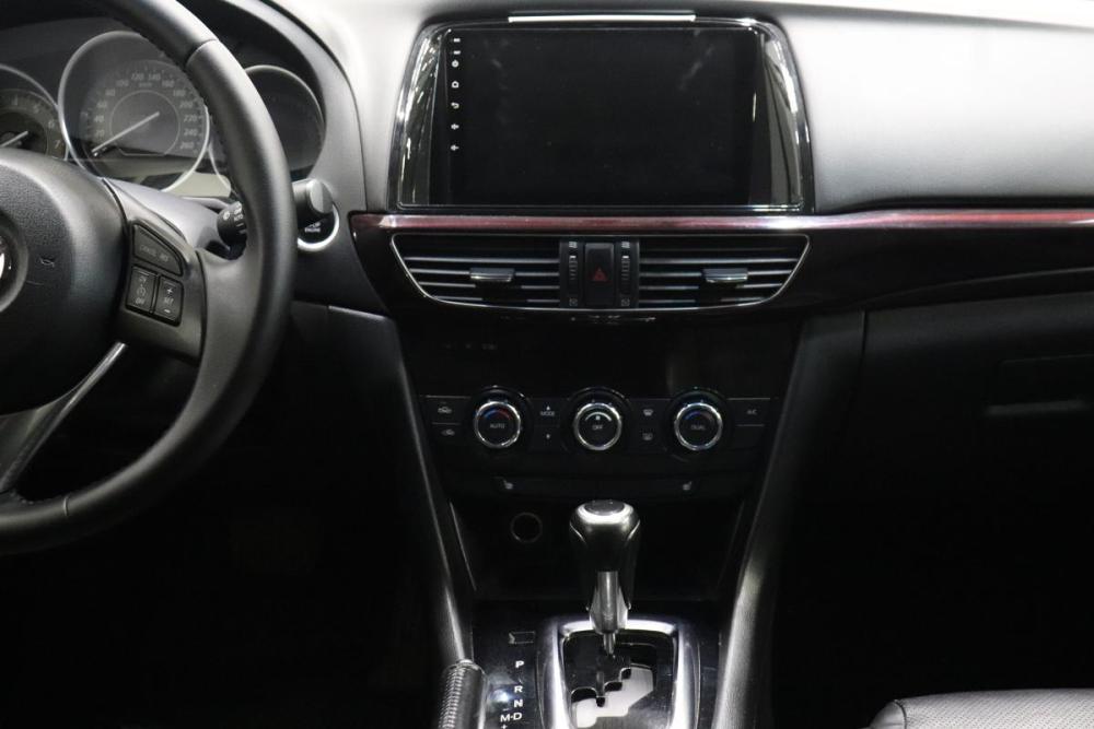 Mazda 6 III (GJ) Ульяновск  - изображение 10