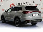Chery Tiggo 8 Pro Max I Рестайлинг Минеральные Воды  - изображение 25