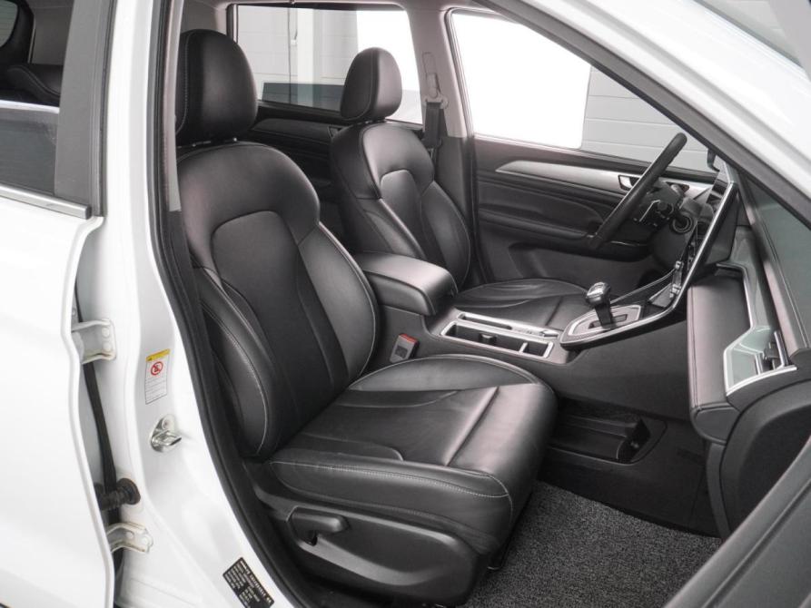 Haval M6 II Воронеж  - изображение 8