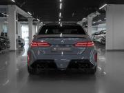 BMW M5 VII (G90) Москва  - изображение 38