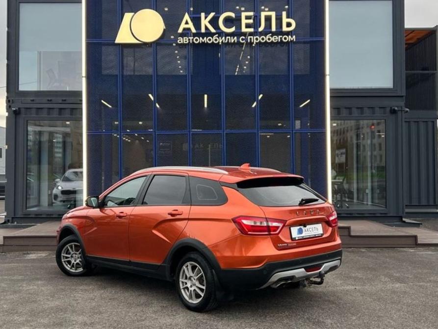 Lada (ВАЗ) Vesta I Архангельск  - изображение 6