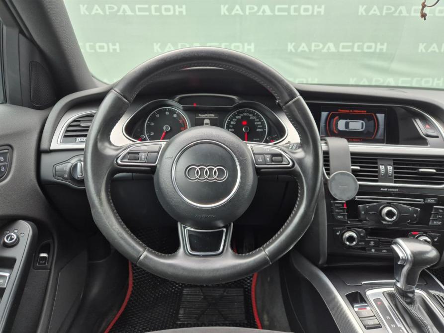 Audi A4 allroad IV (B8) Рестайлинг Екатеринбург  - изображение 5