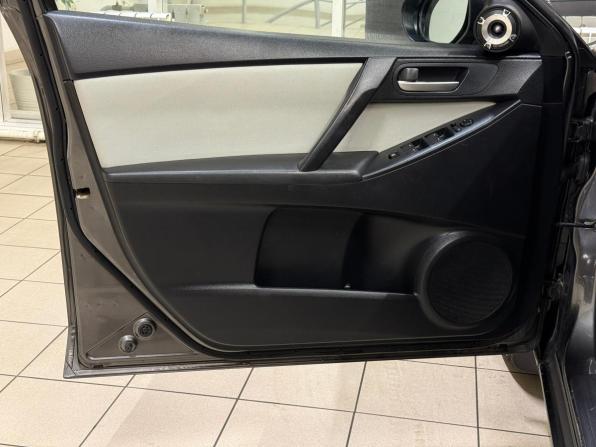 Mazda 3 II (BL) с пробегом 2009 года, цена 675 000 рублей, 190100 км, седан, Автокод Объявления