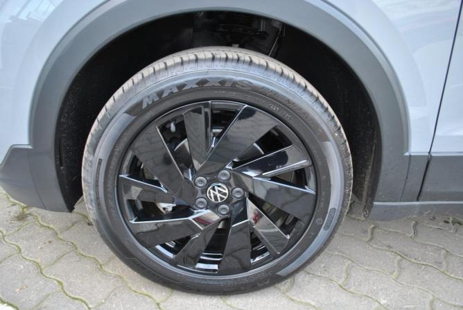 Volkswagen Tharu XR с пробегом 2026 года, цена 3 190 000 рублей, 10 км, внедорожник, Автокод Объявления