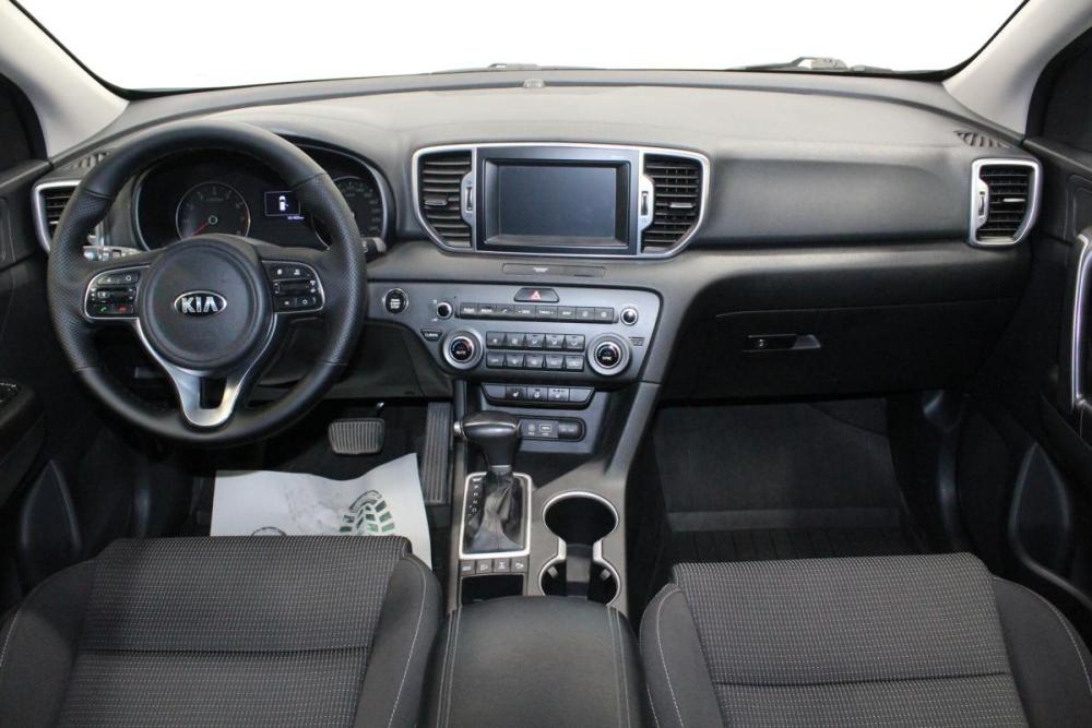 Kia Sportage IV Кемерово  - изображение 12