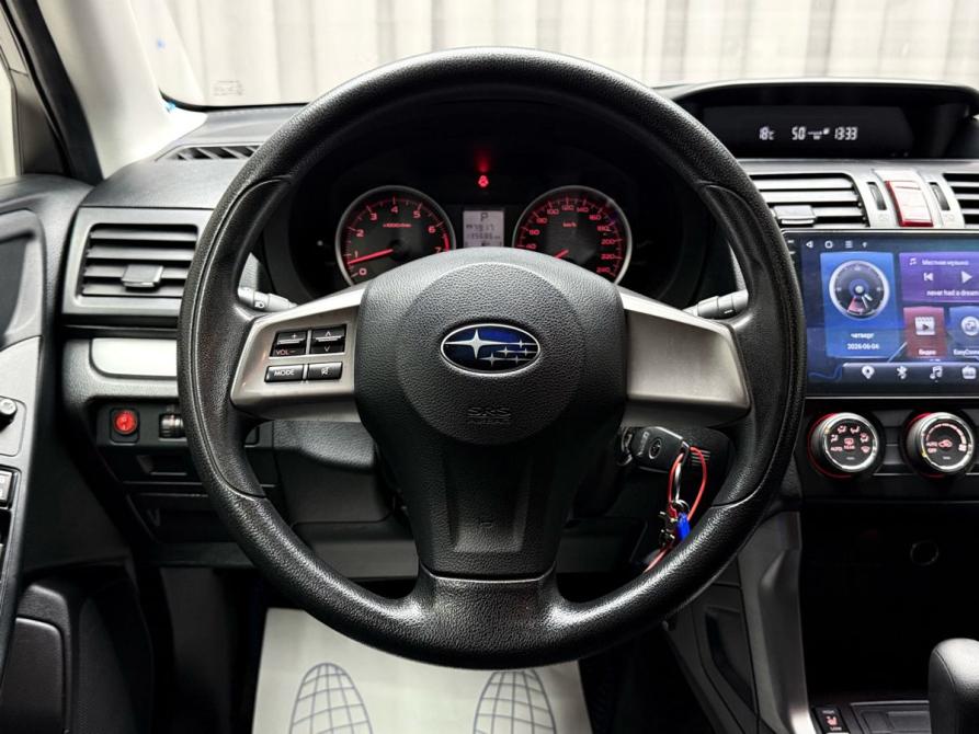 Subaru Forester IV Ижевск  - изображение 23