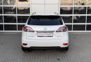 Lexus RX III Владимир  - изображение 29