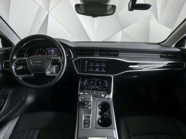 Audi A6 V (C8) с пробегом 2020 года, цена 4 150 000 рублей, 74324 км, седан, Автокод Объявления
