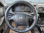 Hyundai Sonata IV (EF) Рестайлинг Воронеж  - изображение 32