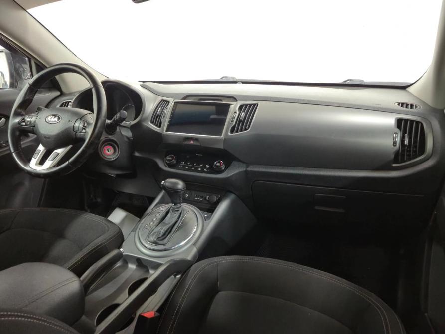 Kia Sportage III Альметьевск  - изображение 15